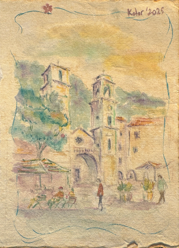 Kotor