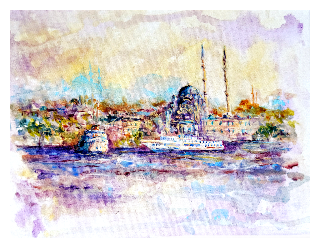 Eminönü